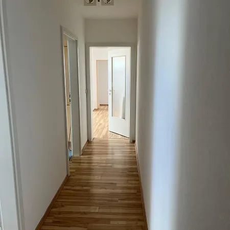 Schoene Dachgeschosswohnung Im Herzen Von